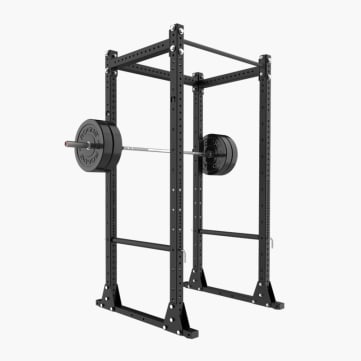 Monster Lite Power Racks - Weightlifting | Rogue Fitness Australia